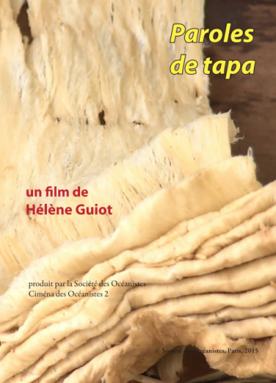 Paroles de tapa