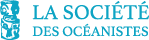 La Société des Océanistes Logo