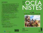 JSO 146 - Le Sepik: société et production matérielle – Image 2