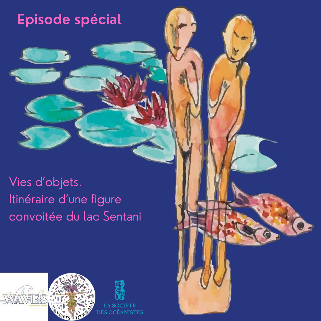 PODCAST – « Vents d’Océanie » – Troisième saison / épisode spécial