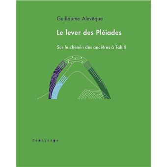 28 février 2024 – « Le lever des Pléiades », rencontre débat avec Guillaume Alévêque