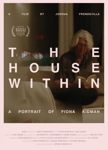 28 septembre 2024 – The  House Within (avant première)